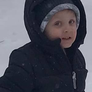 Meet your Posher, Gail